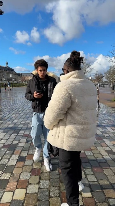 Je Teste son Couple ‍ ( Exclu Dailymotion )