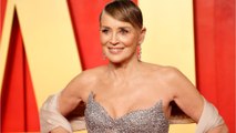 VOICI : Sharon Stone révèle le nom du producteur qui lui a demandé d'avoir des relations sexuelles avec un autre acteur pour 