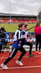 Inverness mum of baby who tragically died in his sleep raises almost £4,000