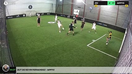 But de KEVIN FERNANDEZ - MPF95