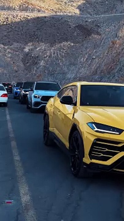 URUS: Lamborghini's Bull in Motion!  Embracing SUV Supremacy #URUS #LamborghiniBull #SUVSwagger #BullInMotion #ItalianIcon #SpeedsterSensation #RagingPower #LuxuryLifestyle