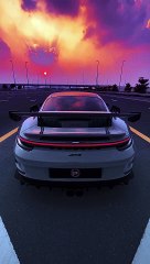 "GT3: Porsche's Track Titan!  Embracing Performance Perfection #PorscheGT3 #TrackTitan #PorschePerfection #SpeedsterSensation #RacingRoyalty