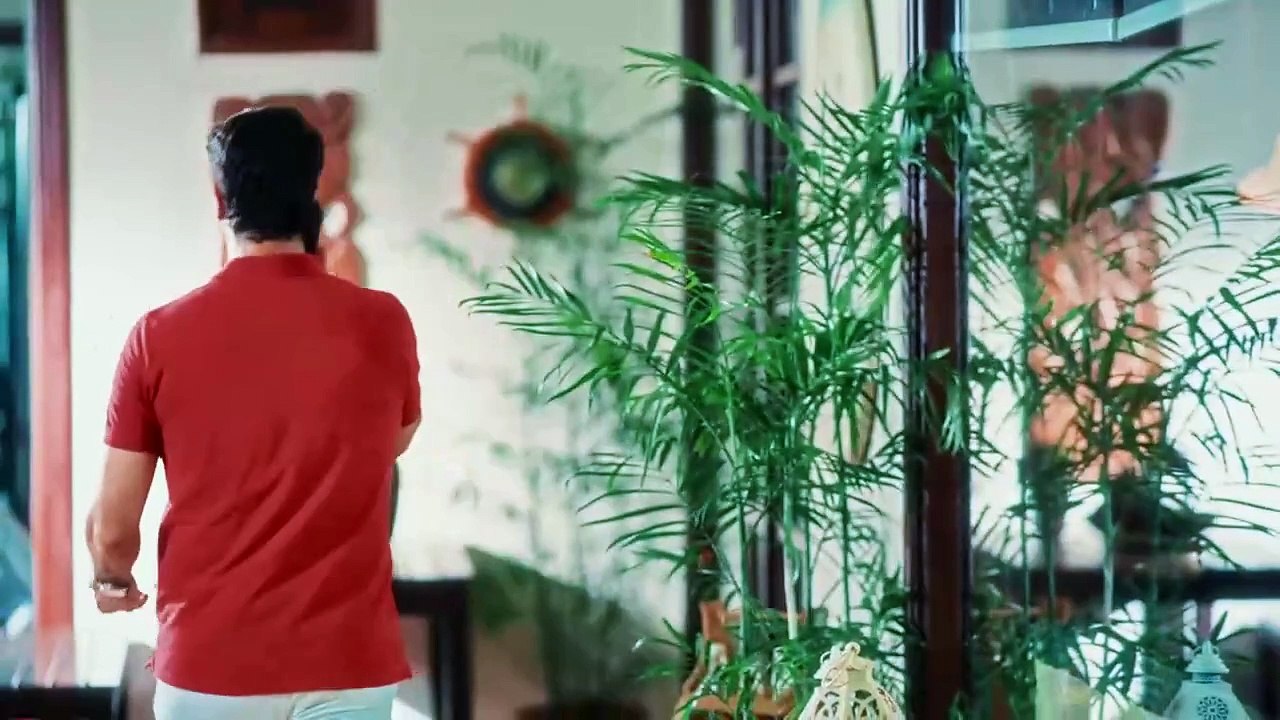 مسلسل أحببت سابقا الحلقة 3 الثالثة مدبلجة - TvFun