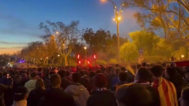 Cánticos de Vinicius, muereté en Montjuic