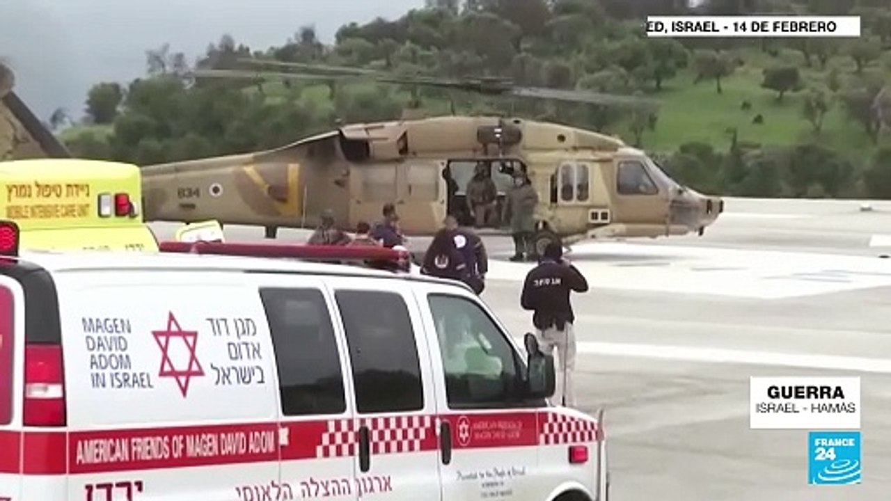 Nuevo ataque israelí en el Líbano aumenta la preocupación por escalada del conflicto con Hezbolá