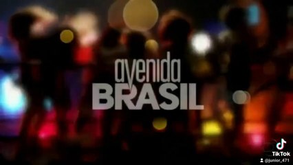 Páginas da vida congelamento avenida Brasil ★ Lucas se estressa ao racismo de Gabriela
