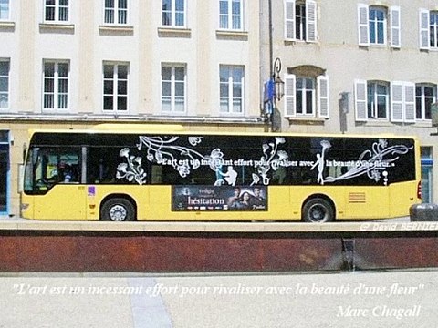 TCRM - Mercedes-Benz Citaro O530 II 0832 [Ligne 11]