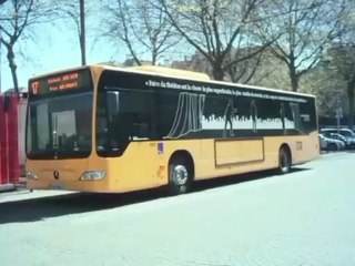 TCRM - Mercedes-Benz Citaro O530 II 0825