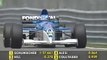 F1 – Mika Salo (Tyrrell Yamaha V10) lap in qualifying – Canada 1995