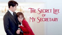 【HINDI DUB】 The Secret Life of My Secretary Episode - 11 | Starring : Kim Young-kwang |  Jin Ki-joo |  Koo Ja-sung |  Kim Jae-kyung