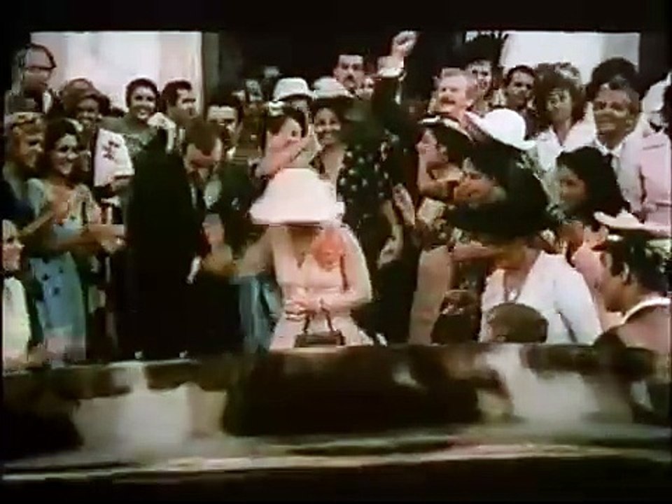 Dona Flor et ses deux maris Bande-annonce (FR)