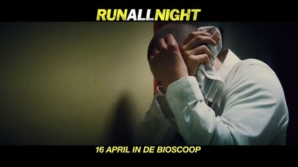 Night Run Bande-annonce (NL)