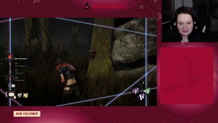 Keiner kriegt mich - Twitch Stream Dead by Daylight