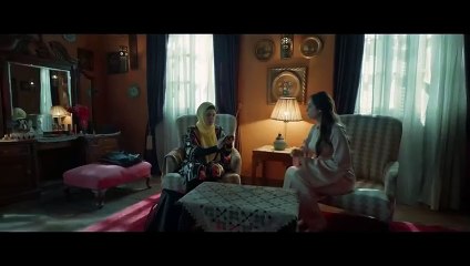 مسلسل رمضان حمادة هلال الحلقة 3