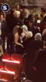 Martin Scorsese Embraces Lily Gladstone After Emma Stone Wins Best Actress Oscar