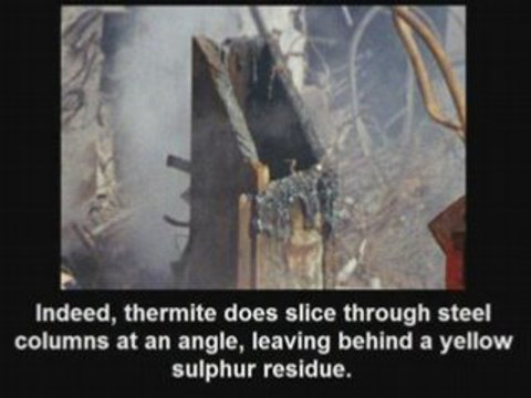 Twin Towers et théorie de la démolition contrôlée