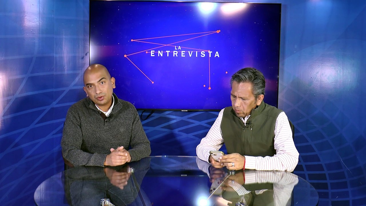 Le entrevista_Santiago Salazar, Enfermedades por cambio climatico