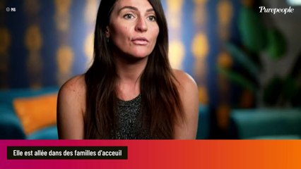 Mariés au premier regard 2024 : Une candidate en sous-nutrition et arrachée à sa mère, "ça a été hyper brutal"