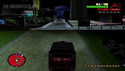 GTA Forelli Redemption Mission #4 Eastern Brother