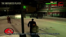 GTA Forelli Redemption Mission #6 Taking Out The Tricksters