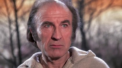 Spazio 1999 - Hd Widescreen - ITS1x06 Un altro tempo, un altro luogo (Another time, another place)