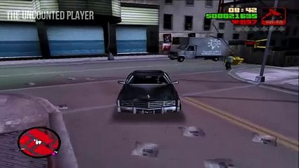 GTA Forelli Redemption Mission #9 Brown Threat