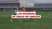 Vinicius se viste de héroe decisivo en el Real Madrid