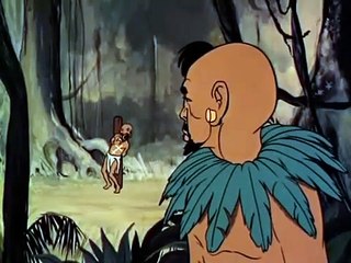 Jonny Quest Capítulo 13: Aventuras y Misterios en Cada Viaje 🌍