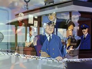 Jonny Quest Capítulo 19: Aventuras y Misterios en Cada Encuentro 🔍