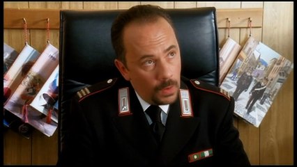 CARABINIERI S5 EP 7 MINACCIA INAFFERRABILE