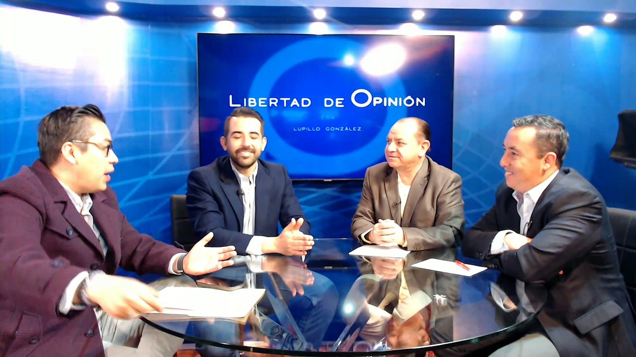 Libertad de Opinión_ Diputados debaten propuesta de AMLO-