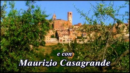 CARABINIERI S5 EP 10 MONDO VERDE