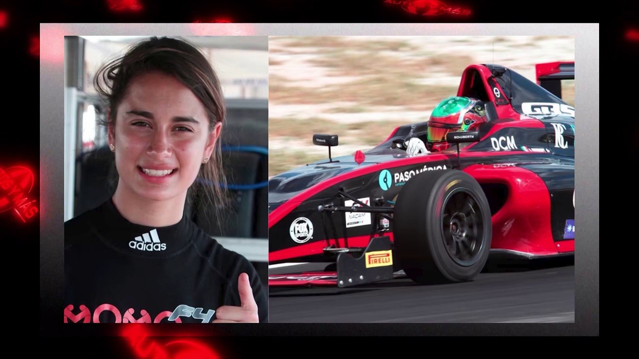 Ya debería de haber mujeres en la F1