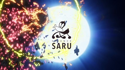 Dandadan Season 1 Trailer