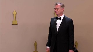Oppenheimer's Christopher Nolan Looking at Huge Bonus Following Oscars Success