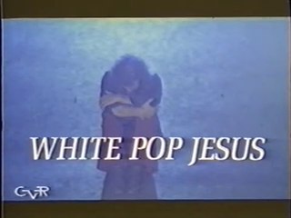 FILM White Pop Jesus (1980)