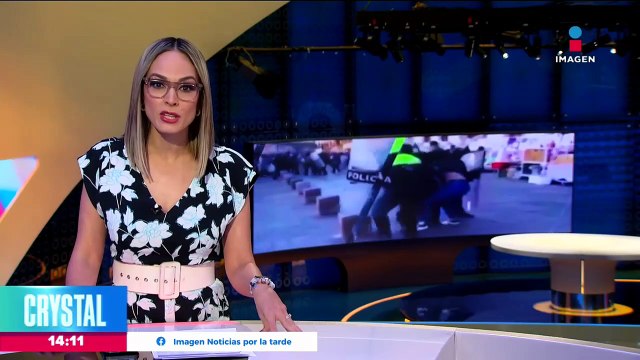 Investigan agresiones a mujeres el 8M en Zacatecas