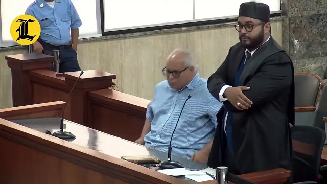 Dos imputados del caso Medusa se declaran culpables