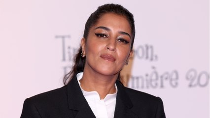 GALA VIDEO - Accusations de Judith Godrèche, Leïla Bekhti applaudit la prise de parole : “C’est violent mais c’est important”