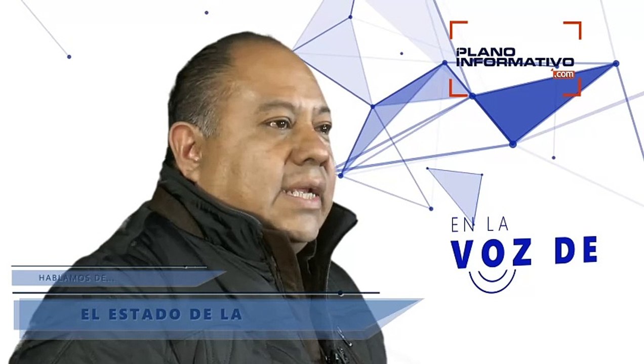 En la voz de Benjamin Alva, El estado de la ciudad