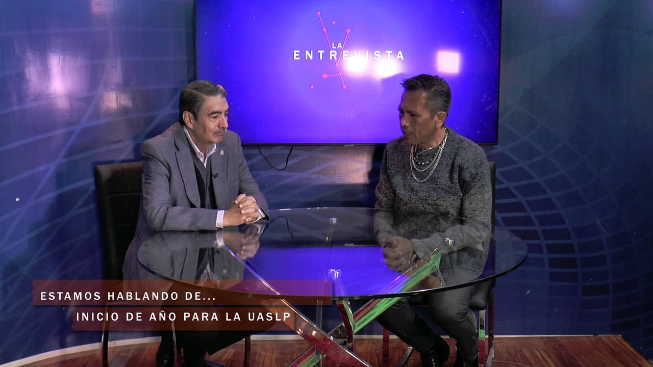 Entrevista Alejandro Zermeño