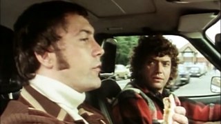 The Professionals | First Night