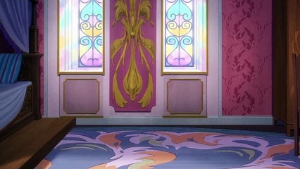 Le Château solitaire dans le miroir » Fanstream- Films et Séries HD en Streaming VF HD Gratuit