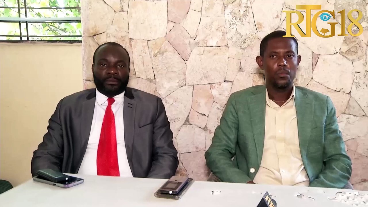 "Réveil national pour la souveraineté d'Haïti" denonse enjerans kominote entènasyonal la.