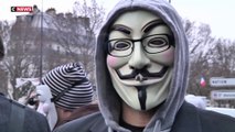 Cyberattaques en France : qui est le groupe de hackers «Anonymous Sudan» ?
