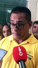 VÍDEO: Presidente da STEC abre o jogo sobre aprovação de subisídio para a categoria; saiba o que ele disse
