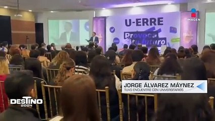 Claudia Sheinbaum afirma que México será una potencia educativa