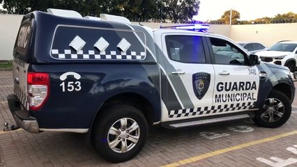 Proprietário encontra sua bicicleta furtada em bicicletaria e aciona Guarda Municipal