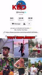 INOXTAG : Est-il un Charo ou non ? 🤔