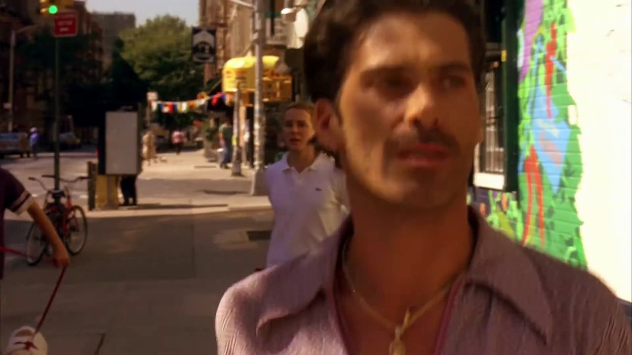 A Guide to Recognizing Your Saints Trailer (2006)